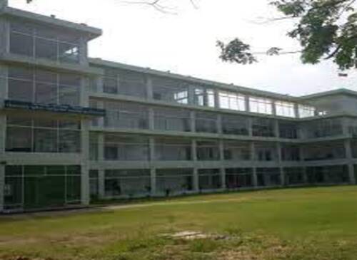 Bikrampur Bhuiyan Medical College (1)