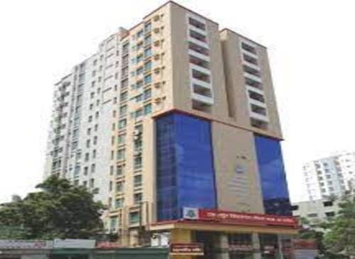 Dhaka Central International Medical College