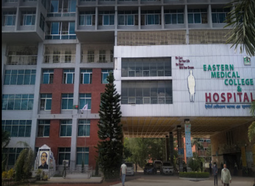 Eastern Medical College, Comilla