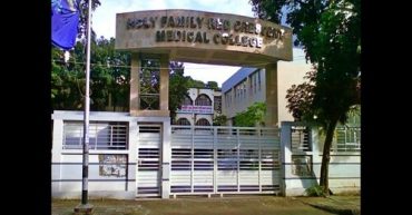 Holy family medical college