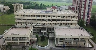 Monno Medical college